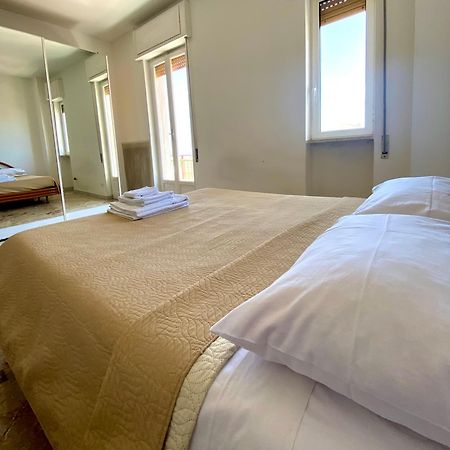 Apartament Casa Marialuisa Monopoli Zewnętrze zdjęcie