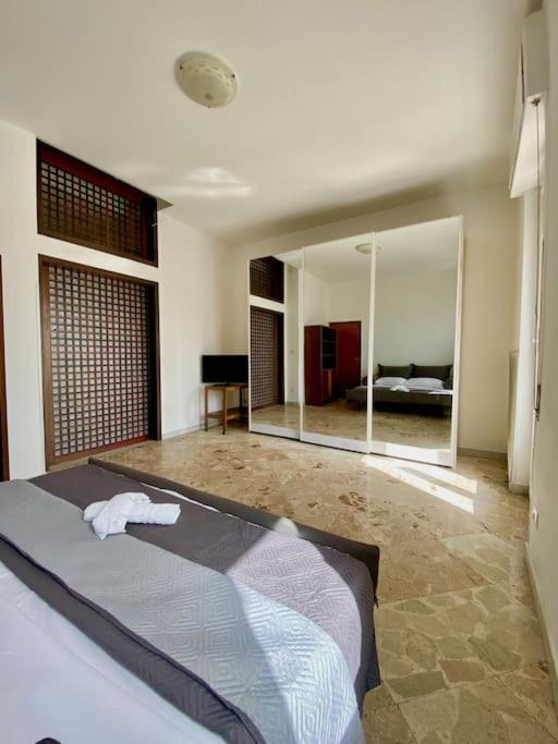 Apartament Casa Marialuisa Monopoli Zewnętrze zdjęcie
