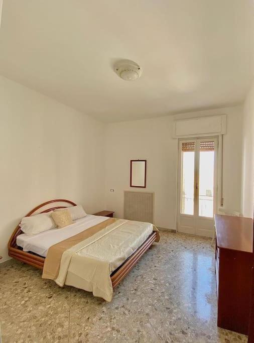 Apartament Casa Marialuisa Monopoli Zewnętrze zdjęcie