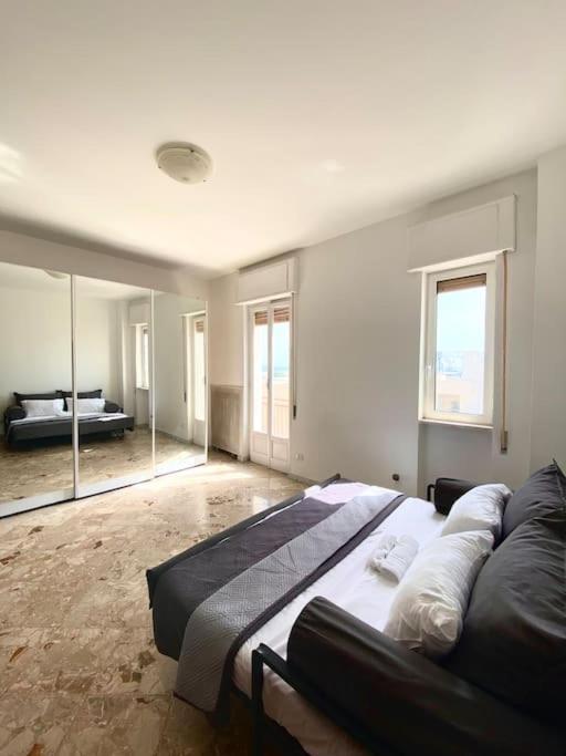 Apartament Casa Marialuisa Monopoli Zewnętrze zdjęcie
