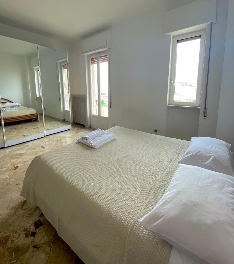 Apartament Casa Marialuisa Monopoli Zewnętrze zdjęcie