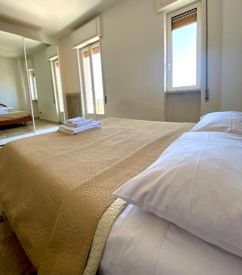 Apartament Casa Marialuisa Monopoli Zewnętrze zdjęcie