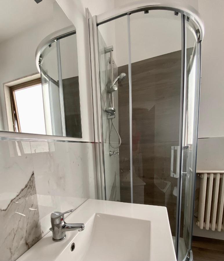 Apartament Casa Marialuisa Monopoli Zewnętrze zdjęcie