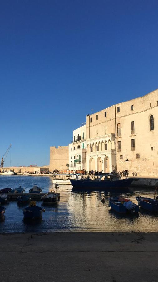 Apartament Casa Marialuisa Monopoli Zewnętrze zdjęcie