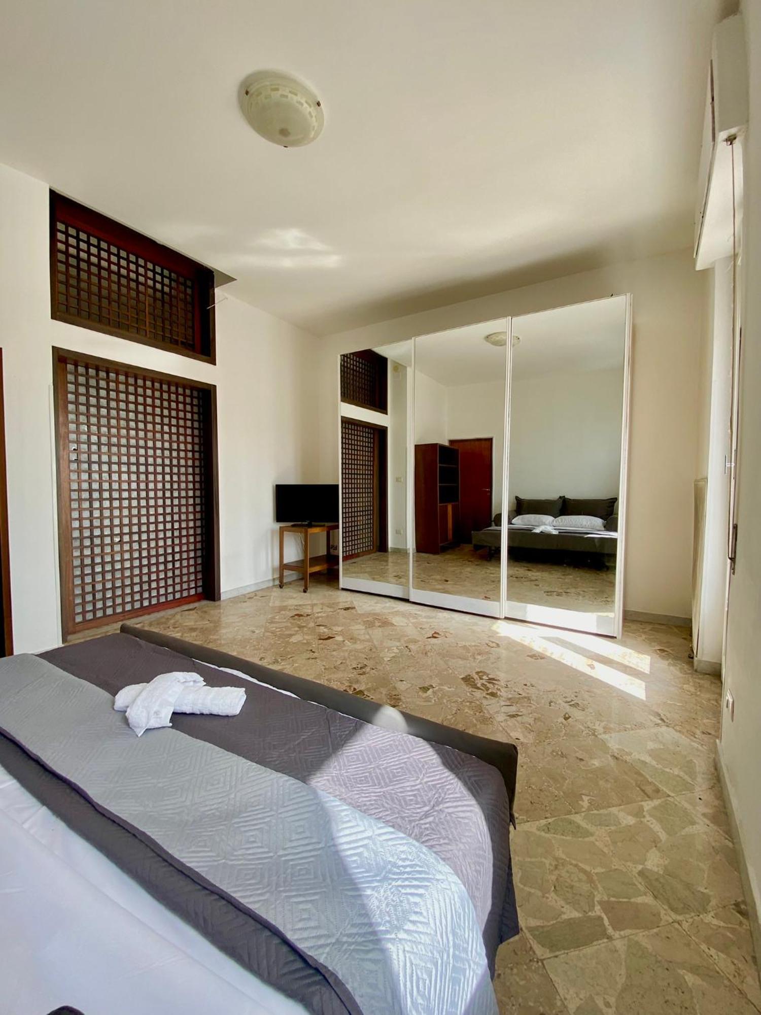 Apartament Casa Marialuisa Monopoli Zewnętrze zdjęcie